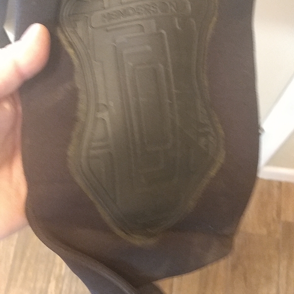 Henderson Wetsuit 3/2mm XL full - Picture 5 of 11